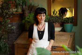 Lara Taveirne komt haar hartverscheurende roman Wolf voorstellen