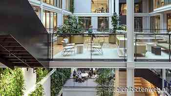 Lab42 Universiteit van Amsterdam