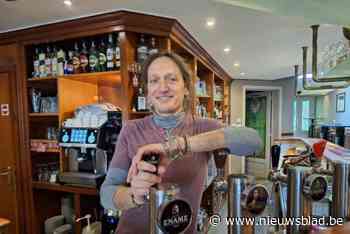Jan (45) ruilt vastgoedsector in voor horecazaak: “Een cafébaas is ook een beetje een therapeut”