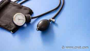 Best Home Blood Pressure Monitors, FDA Approved