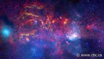 NASA SPHEREx telescope launched to study universe's origins
