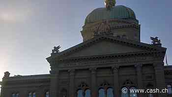 Bundesrats-Wahl: Freude und Skepsis nach Wahl von Martin Pfister in den Bundesrat