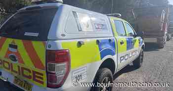 Thirty vehicles stopped as police crackdown on metal theft