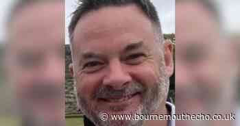 Search for missing man last seen near Christchurch railway station