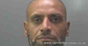 Man stabbed stranger in head and limbs in horrifying knife attack