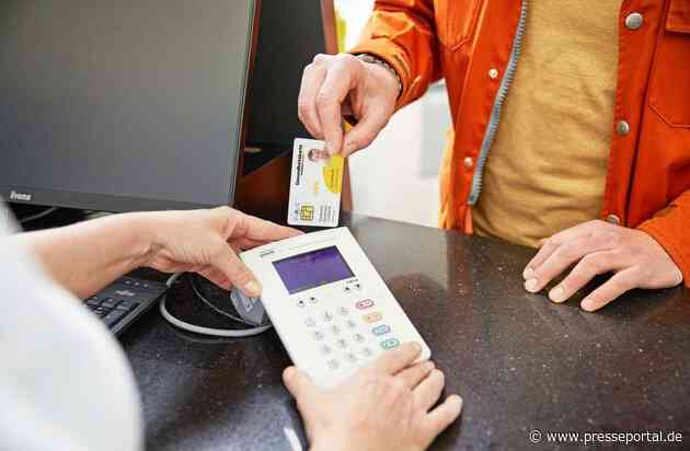 E-Patientenakte: Probleme müssen vor bundesweitem Rollout gelöst werden