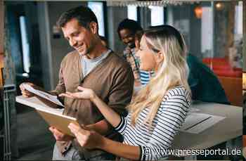 Mit Recht das Richtige studieren