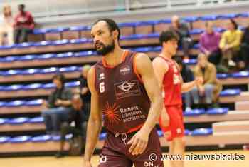 Degradatie is een feit voor Basics Melsele, maar coach Wim Van Britsom ziet kansen: “De toekomst oogt rooskleurig”