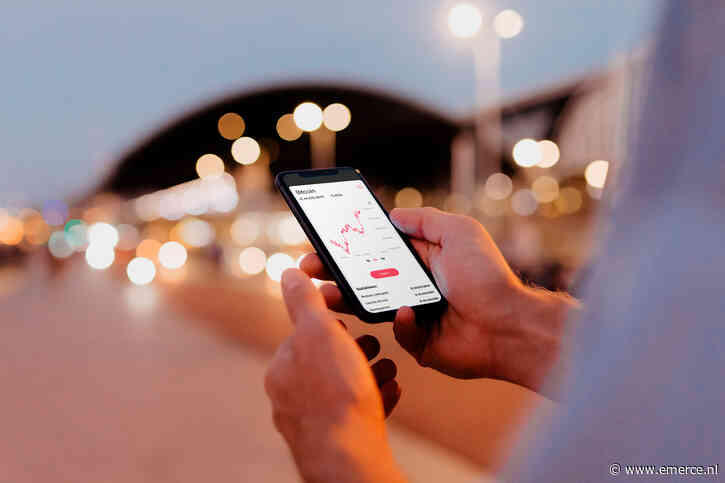 BUX krijgt boete voor aanbrengvergoedingen finfluencers