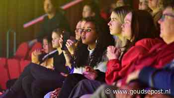 Goudse Schouwburg krijgt lof en subsidie van Fonds Podiumkunsten