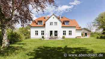 Die Ferienhausagentur für besondere Häuser an der Schlei