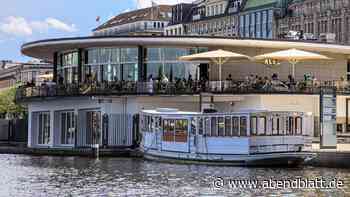 Alsterpavillon wechselt Betreiber: „Endlich ist der Laden weg“