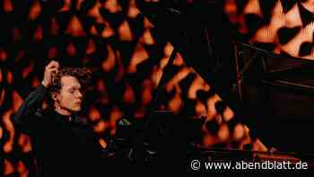 Lukas Sternath: Igor Levits Schüler will nach oben