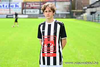 Eendracht Massemen haalt jong duo bij Eendracht Aalst Lede