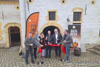 “Ze waren blij dat ze een zot hadden gevonden die het wou kopen”: historische molen wordt verder gerestaureerd