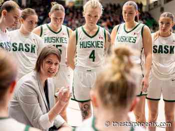 What can the Sask. Huskies expect in the U Sports women's basketball Final 8?