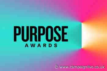 Purpose Awards EMEA 2025: entry deadline extended