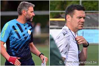 OHR Huldenberg en Out-Hoegaarden staan op gedeelde tweede plaats, maar: “We gaan Elewijt niet meer van de titel kunnen houden”