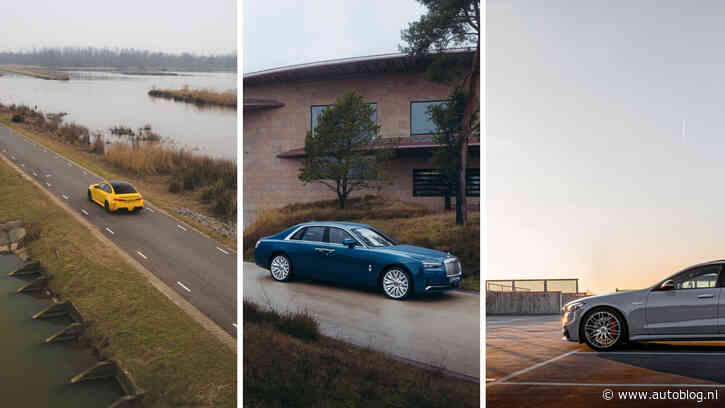 Autoblog Foto van de Maand – Februari 2025