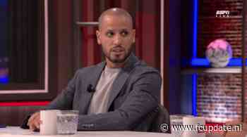 'Toen hij zestien was zei hij al in de kleedkamer: Over een half jaar rijd ik in een Bentley'