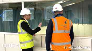 College to teach builders sustainability skills