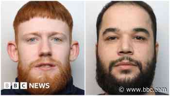Gang who used children to deliver drugs jailed