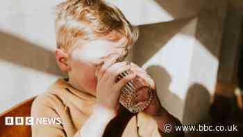 Why is Thames Water in so much trouble?