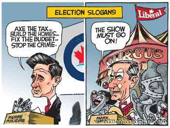 David Staples: Mark Carney's new economic promises go against everything he values