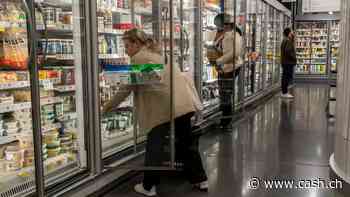 US-Inflation steigt im Februar weniger stark als erwartet