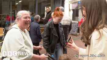 Locals slam 'sexually discriminating' rugby club post