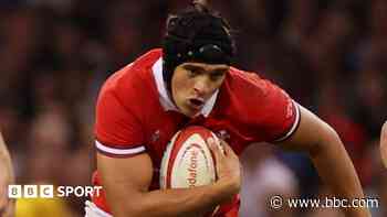 'Wales cannot let England win title in Cardiff'