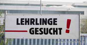 Handwerkermangel trotz Wirtschaftskrise - auch Chefs gesucht