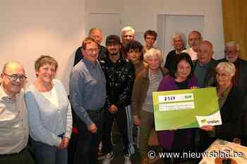 Lutfullah (19) bouwt met andere vluchtelingen nieuw leven op in Rolling Stone huis: “Terugkeren naar mijn familie in Afghanistan zit er niet meer in”