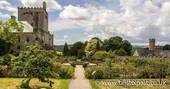 National Lottery Open Week to open UK's iconic gardens to public
