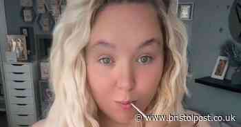 Woman's hair 'falls out' after wearing Amazon hair extensions 'three months too long'