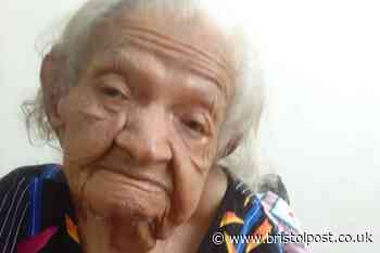 World's oldest woman, 120, has two habits for long life