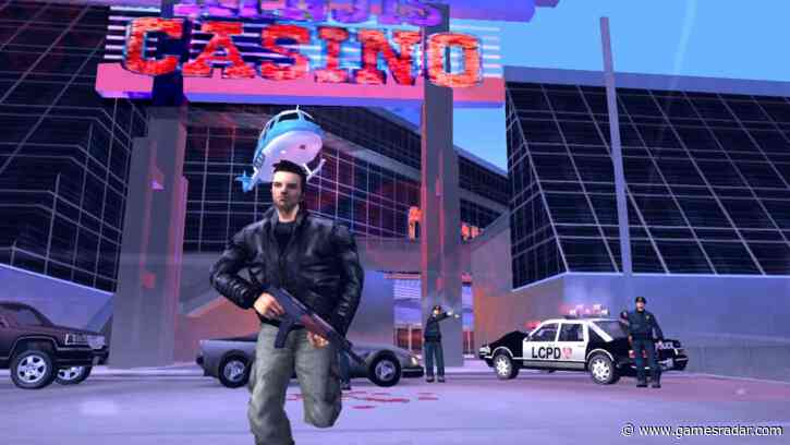 The fan-made Dreamcast version of GTA 3 is looking way better in the latest look, introducing tech that "would’ve previously been a slideshow"
