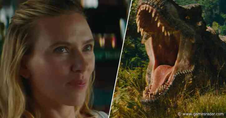 Jurassic World Rebirth studio asked Scarlett Johansson to join Instagram, but she refused: "The film will do fine"