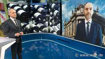 „Die EU holt das Drehbuch von 2018 aus der Schublade“