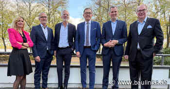 Der VDMA schließt sich der Vereinigung Deutsche Sanitärwirtschaft an