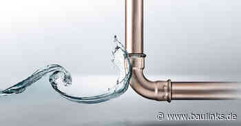 Geberit Mapress erstmals für Brettsperrholzdecken und dünnere Massivdecken zugelassen