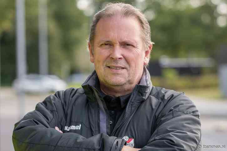 André van der Aa stopt als supporterscoördinator