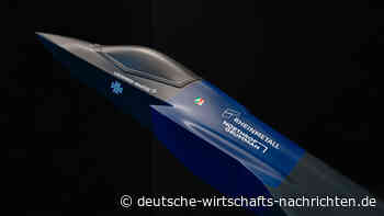 Rheinmetall-Prognose: Verdeckte Hinweise auf ein Rekordjahr