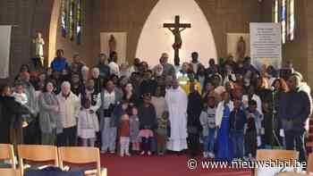 Parochies Goddelijk Kind en Sint-Pieter smelten samen: "Dit heeft geen gevolgen voor de parochiezalen"