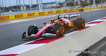 Hamilton sluit zich aan bij Verstappen in aanloop naar GP Australië: ‘Werk aan de winkel’