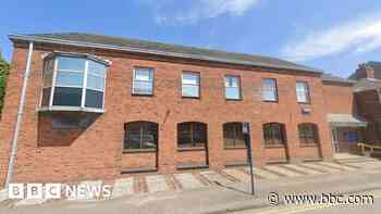 Two police stations to close amid funding squeeze