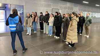 Zum Sommersemester starten mehr als 600 Studienanfänger an der Hochschule Neu-Ulm