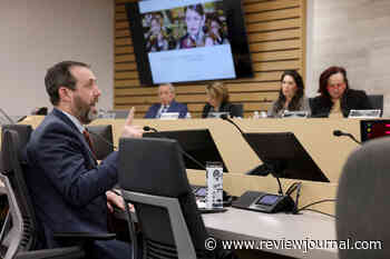 End game: CCSD superintendent candidates have final interviews