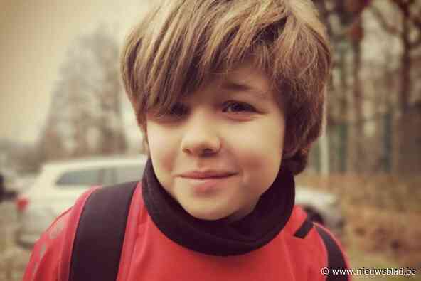 School maakte “ene na andere blunder” bij bouw muurtje dat Jack (11) bedolf, maar aanklager vordert geen straf: “Het zijn geen criminelen”