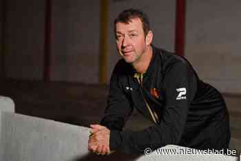 Bruno Buyl moet VKS Hamme-Zogge in tweede provinciale houden: “Evident zal het niet worden, maar ik heb er een goed oog in”